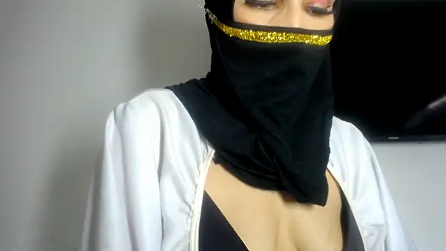 Fox_Loves webcam