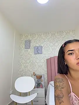 Dakota_Cline webcam