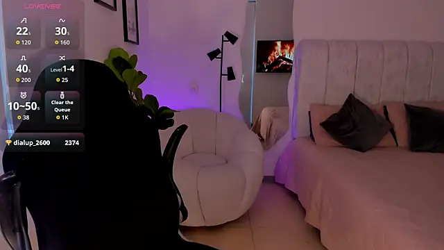 AmyWood webcam