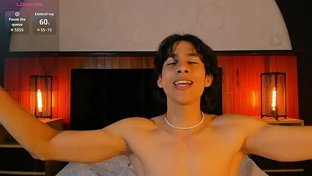 cheys_mast's live room