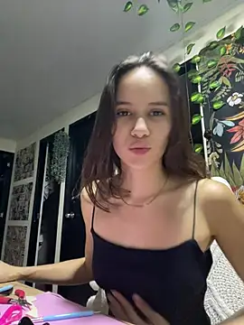 reaLISStic webcam