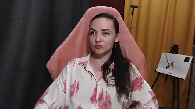 StacyMind webcam