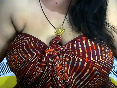 Mehar_Kaur_13 webcam
