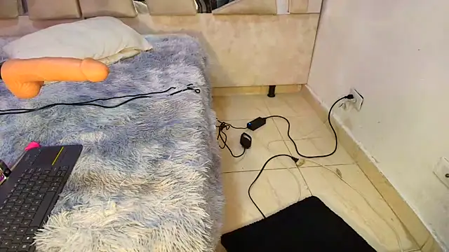 Natalyefoster webcam