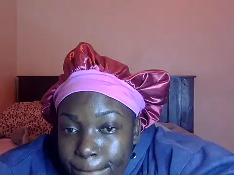 Sexy-suzy webcam