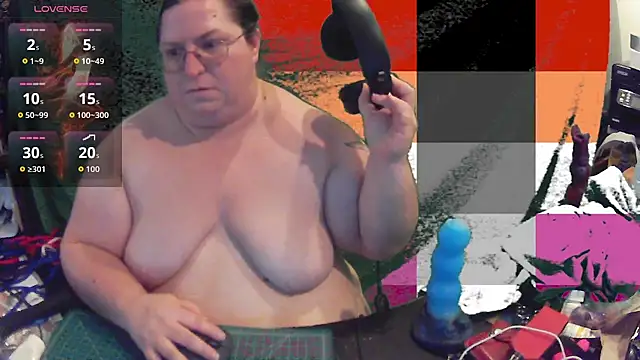 ShibariTurtleDuck webcam