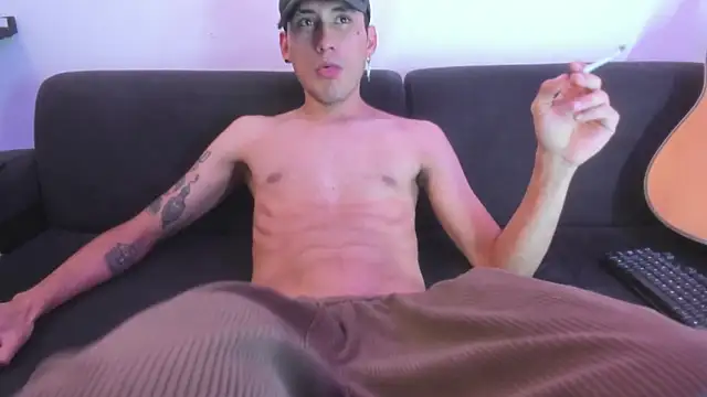Henrikk_senn webcam