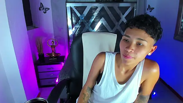 nova_sex01 webcam