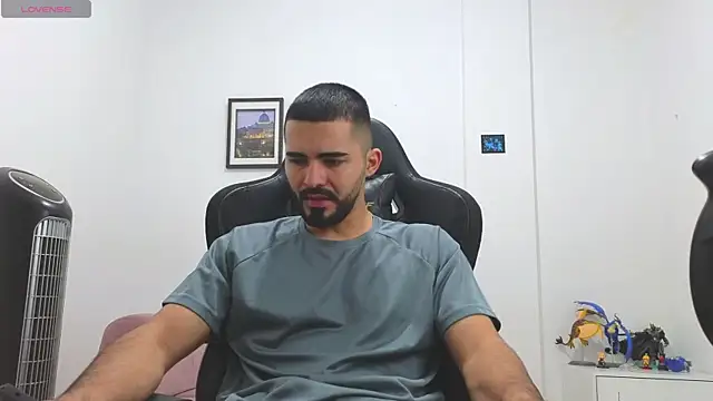 Massimoo_07 webcam