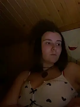 mewKate webcam
