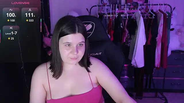 AmyVibess webcam