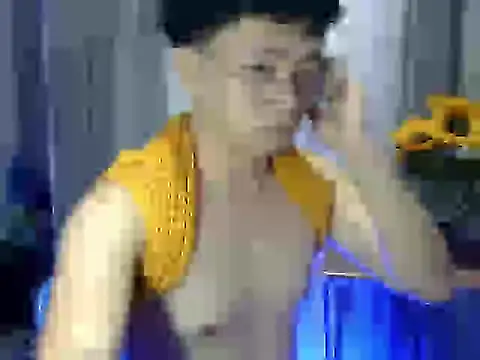Stud_Aaron webcam