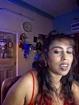Poisonou5 webcam
