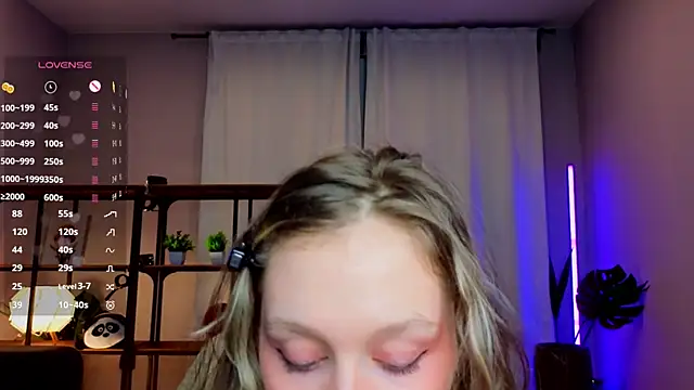 Tender_beauty webcam