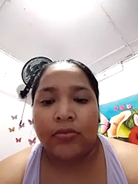 Angelly_ricura webcam