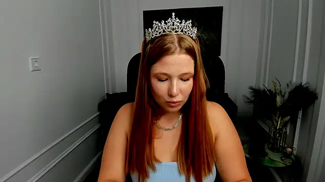 Watch SweetDaylight live on EroticFlix - High definition streams