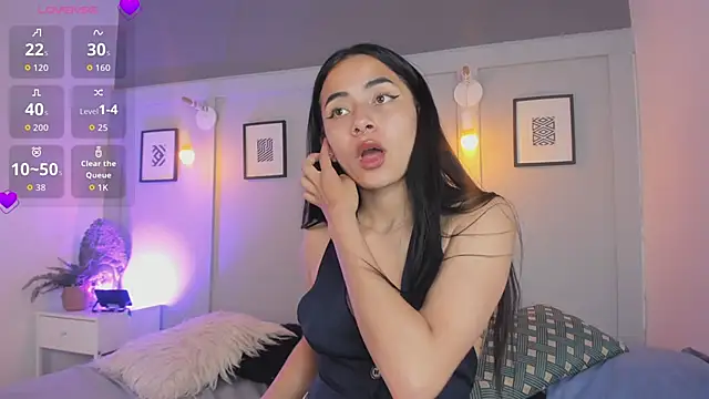 Ivyy_sweet_ webcam