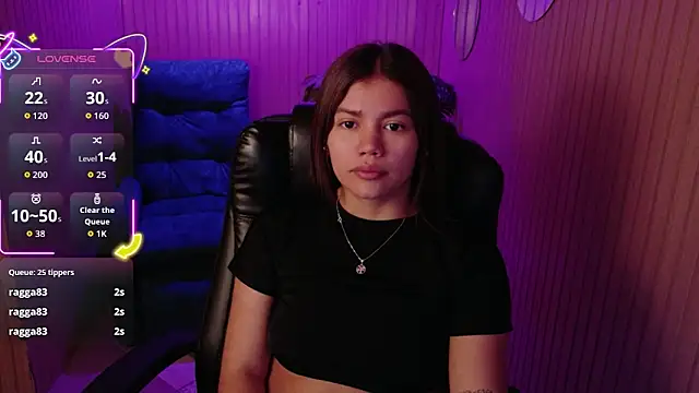 Alessia_Monroe_ webcam