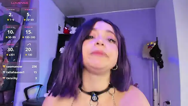 Maky_Coss webcam