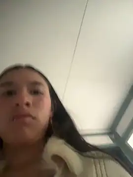 LilyRossi_ webcam