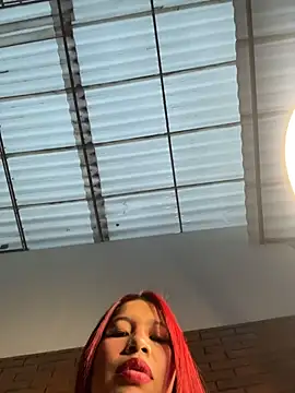 Cherry_Charlottee webcam