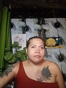 Exoticcashly webcam