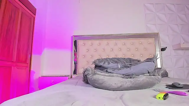 miss_vanessataylor webcam