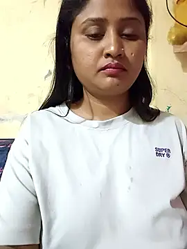 Tridha_2 webcam