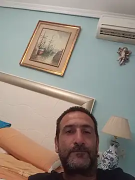 DanTrov79 webcam