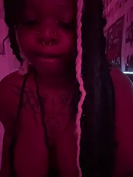 Nyla_xox webcam