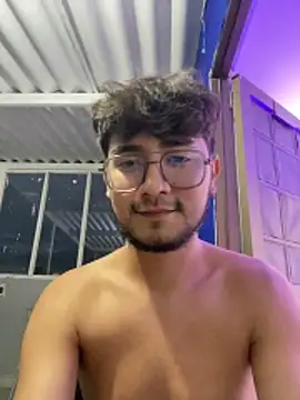 Dante_Rushx webcam
