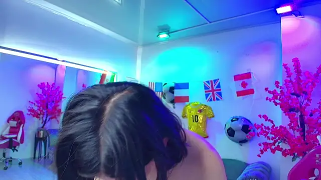 Patme_queen webcam