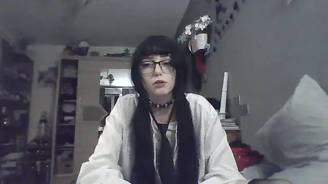 ChargedReign webcam