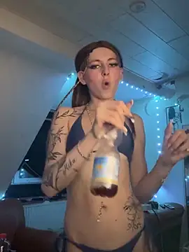 Lina-420 webcam