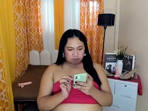 BigCockLexie webcam