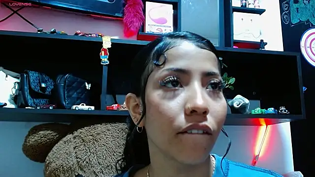 Laila_bunny webcam