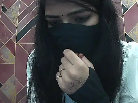 Hot-Roshni webcam