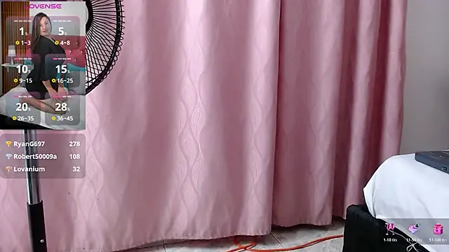 KatBennett webcam