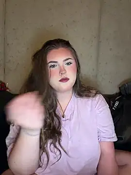 babyizzie webcam