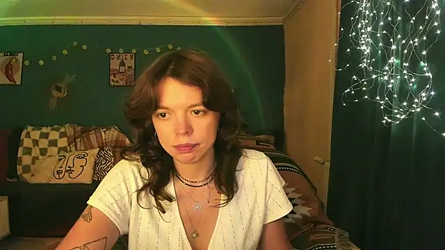 ClancyMorissey webcam