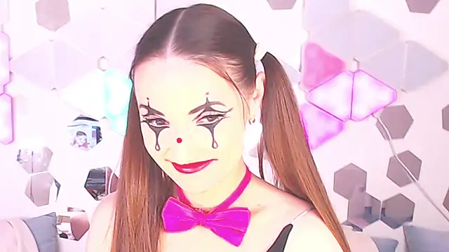 Watch LexiKiss live on EroticFlix - High definition streams