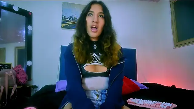 Modèle: MEW_ALIX