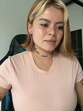 _CuteGirls_ webcam