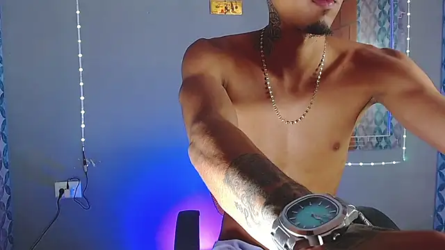 Liam_lee webcam