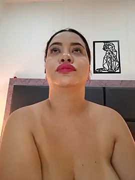 Aslhyn_Gomez webcam