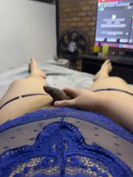 valenthottie webcam