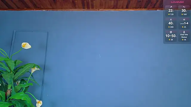 hunter_biggest webcam