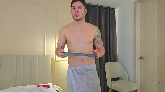 mr_danni webcam