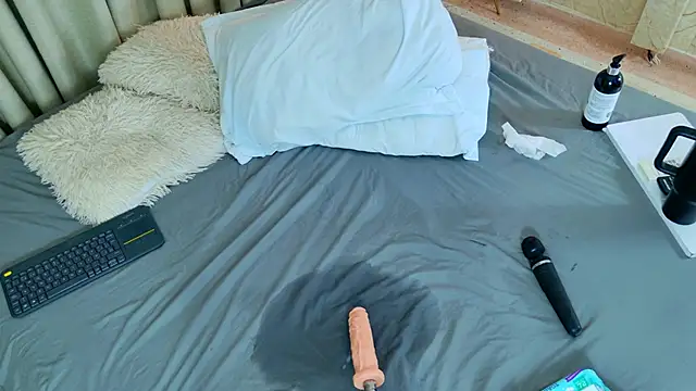 MeliissaAdamss webcam