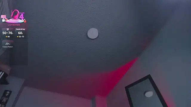 Draculairis live cam on StripChat